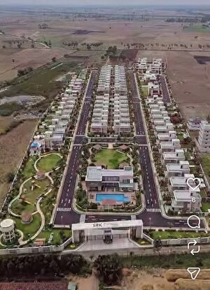   Plot at Vuyyuru – for Sale