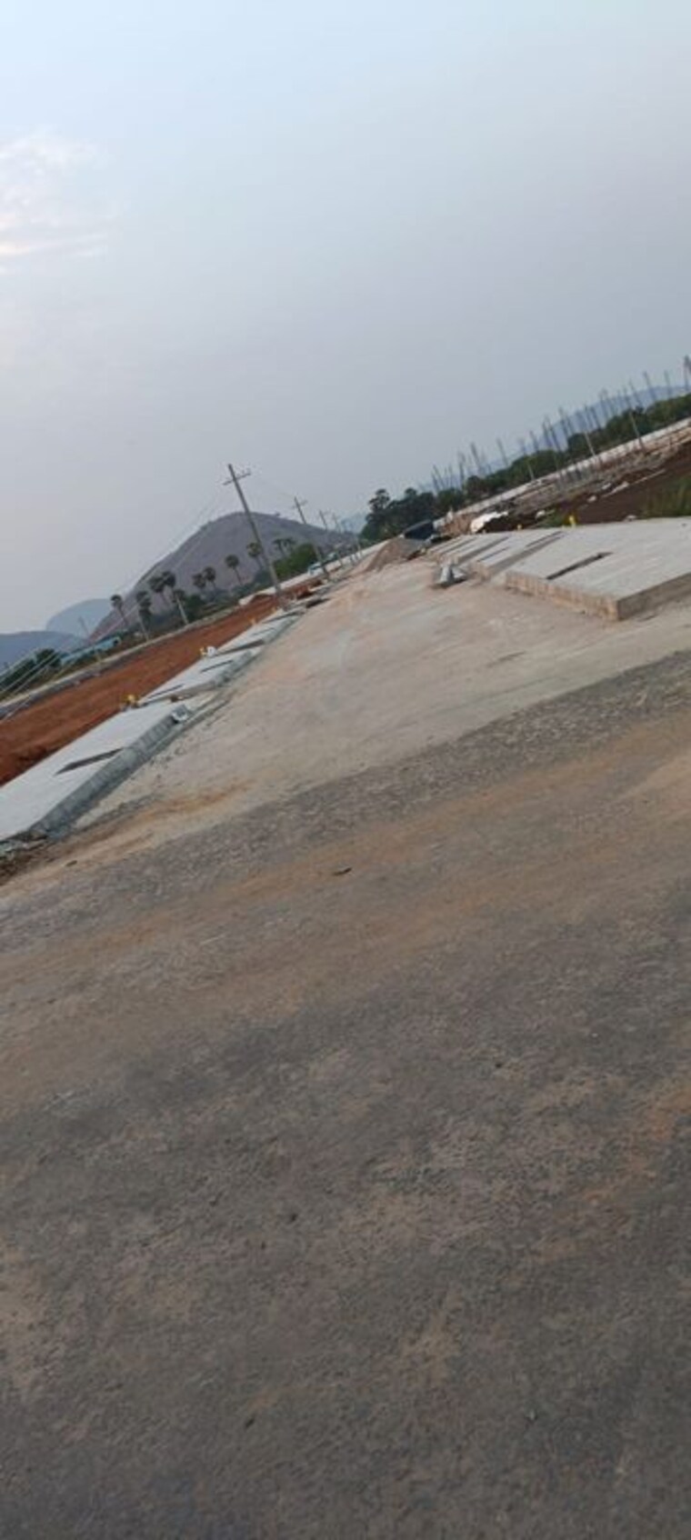 Exterior View, payakapuram  202 Sq.Yd. Plot In Payakapuram Vijayawada 10418779