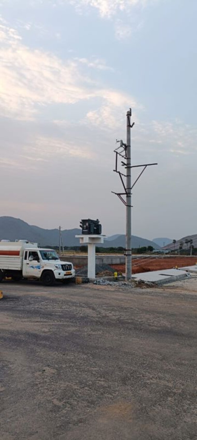 Exterior View, payakapuram  202 Sq.Yd. Plot In Payakapuram Vijayawada 10418779