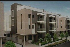 4 BHK Villa For Sale in Sobha International City Presidential Villa