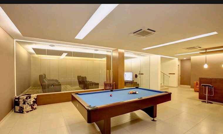 Team Area, sobha-international-city-presidential-villa 5 Bedroom 750 Sq.Yd. Villa In Sector 109 Gurgaon 10418784