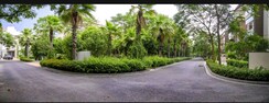 5 BHK + Servant Room Villa For Sale in Sobha International City Presidential Villa