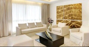 Bathroom in 5 BHK Villa at Sobha International City Presidential Villa, Sector 109 – for Sale