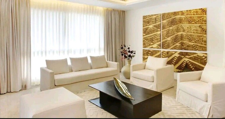 Bathroom, sobha-international-city-presidential-villa 5 Bedroom 750 Sq.Yd. Villa In Sector 109 Gurgaon 10418784