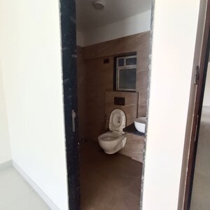 Building Lobby in 2 BHK Apartment at Mayfair Breeze, Andheri West – for Sale