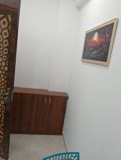 3 BHK + Pooja Room Builder Floor For Rent in Suncity Township Gurgaon