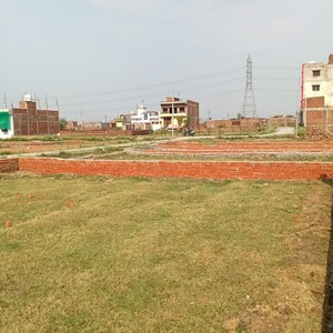  Plot – Garden View at Parao - for Sale