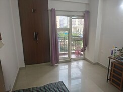 2.5 BHK + Study Room Apartment For Rent in Skytech Matrott