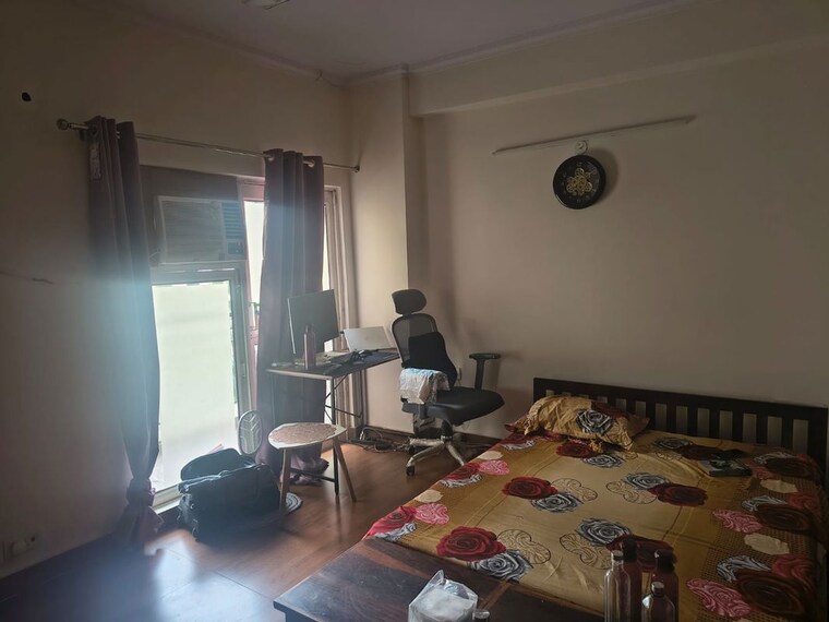 Living Room, skytech-matrott 2.5 Bedroom 1150 Sq.Ft. Apartment In Sector 76 Noida 10418812