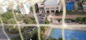 3 BHK Apartment – Exterior View View at Manglam Aananda Phase II, Sanganer - for Rent