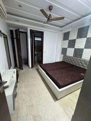 1 BHK Builder Floor For Rent in Subhash Nagar