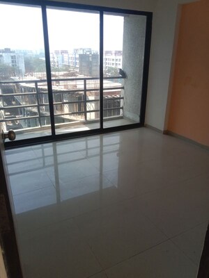 2 BHK Apartment For Rent in Navkar City, Naigaon East