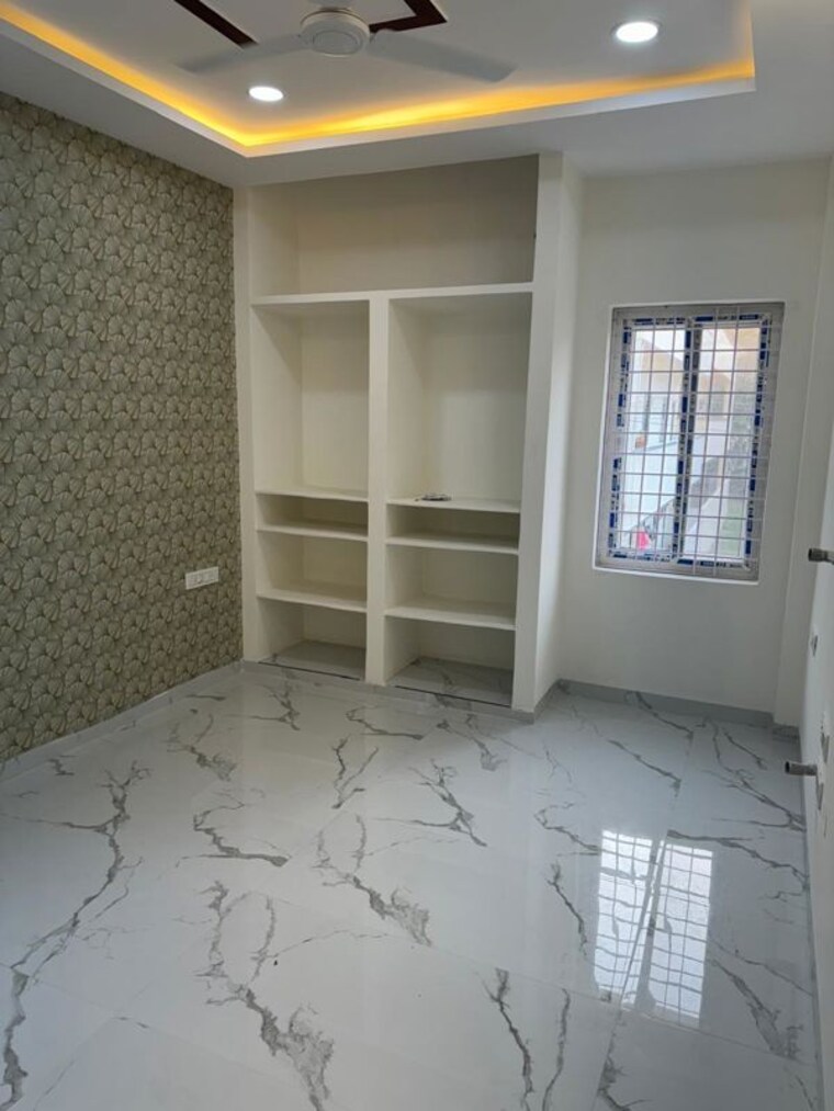 Room, thumukunta 3 Bedroom 123 Sq.Yd. Independent House In Thumukunta Hyderabad 10359511
