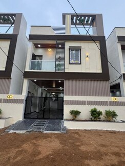 3 BHK Independent House For Sale in Thumukunta