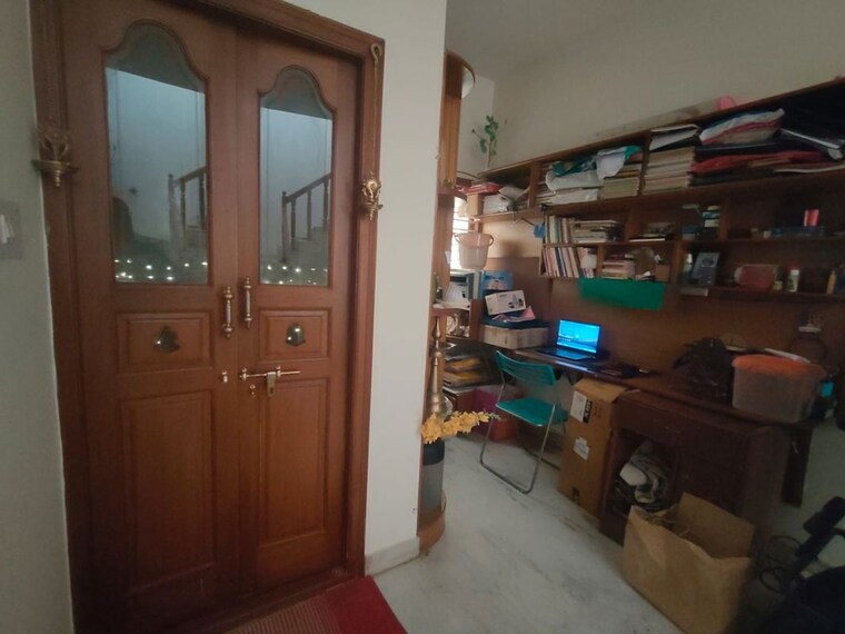 Living Room, hsr layout 3 Bedroom 2200 Sq.Ft. Independent House In Hsr Layout Bangalore 10418820