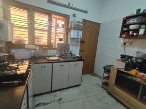 Kitchen in 3 BHK Independent House at Hsr Layout – for Rent