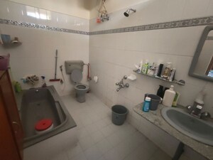 Team Area in 3 BHK Independent House at Hsr Layout – for Rent