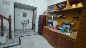 Kitchen in 3 BHK Independent House at Hsr Layout – for Rent