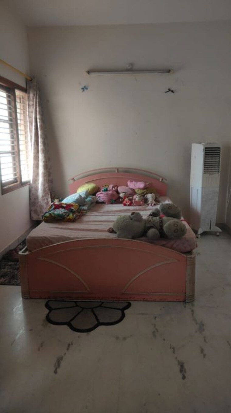 Bedroom, hsr layout 3 Bedroom 2200 Sq.Ft. Independent House In Hsr Layout Bangalore 10418820