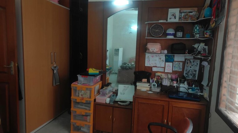 Living Room, hsr layout 3 Bedroom 2200 Sq.Ft. Independent House In Hsr Layout Bangalore 10418820