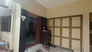 Bedroom in 3 BHK Independent House at Hsr Layout – for Rent