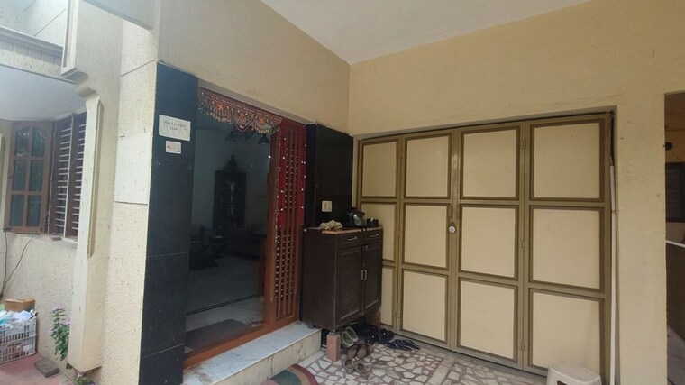 Bedroom, hsr layout 3 Bedroom 2200 Sq.Ft. Independent House In Hsr Layout Bangalore 10418820