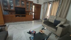 3 BHK + Pooja Room,Servant Room Independent House For Rent in HSR layout