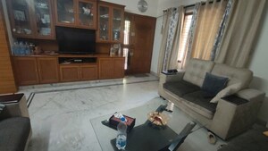 3 BHK Independent House For Rent in Hsr Layout