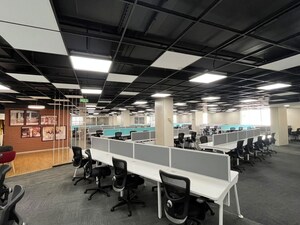  Office Space For Rent in Harlur