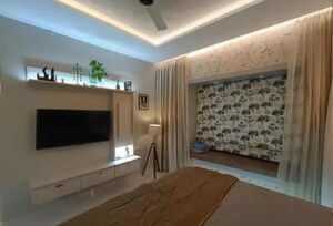 Room in 4 BHK Villa at Kollur – for Sale