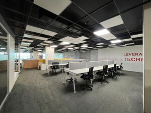 Parking in  Office Space at Harlur – for Rent