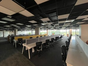  Office Space For Rent in Harlur