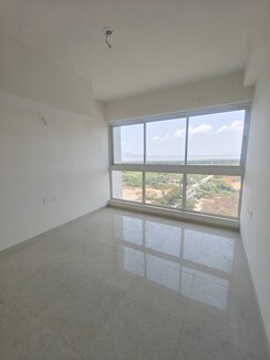 3 BHK Apartment For Rent in Seawoods