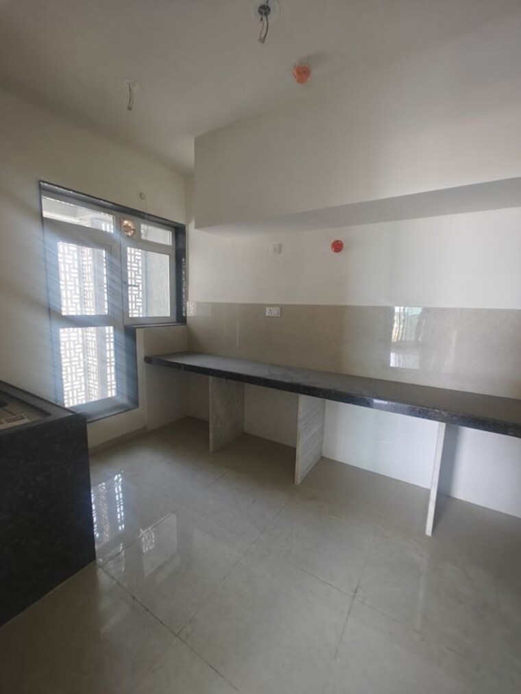 Kitchen, seawoods 3 Bedroom 1800 Sq.Ft. Apartment In Seawoods Navi Mumbai 10418821
