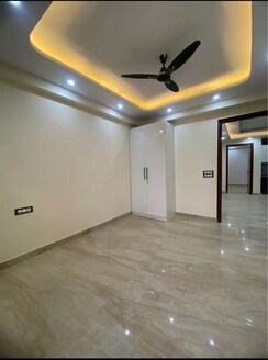 3 BHK + Pooja Room,Basement,Store Room Builder Floor For Rent in Chattarpur
