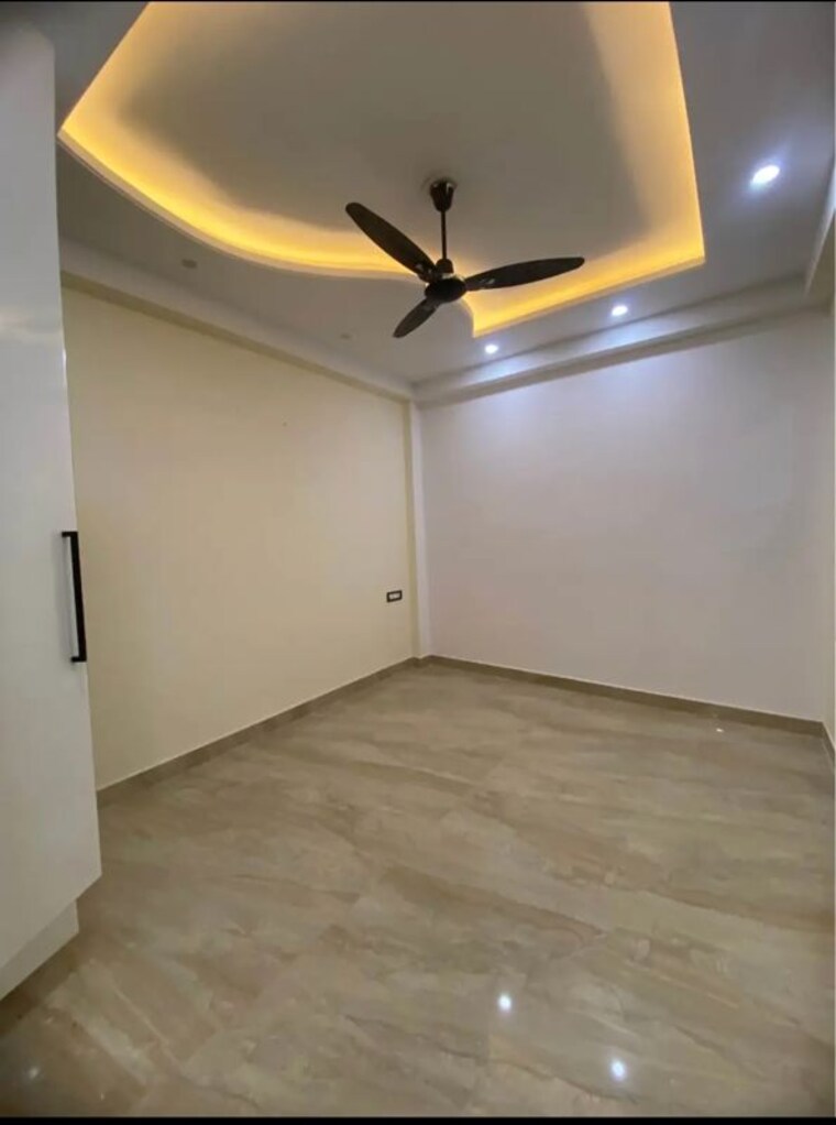 Room, chattarpur 3 Bedroom 1300 Sq.Ft. Builder Floor In Chattarpur Delhi 10418822