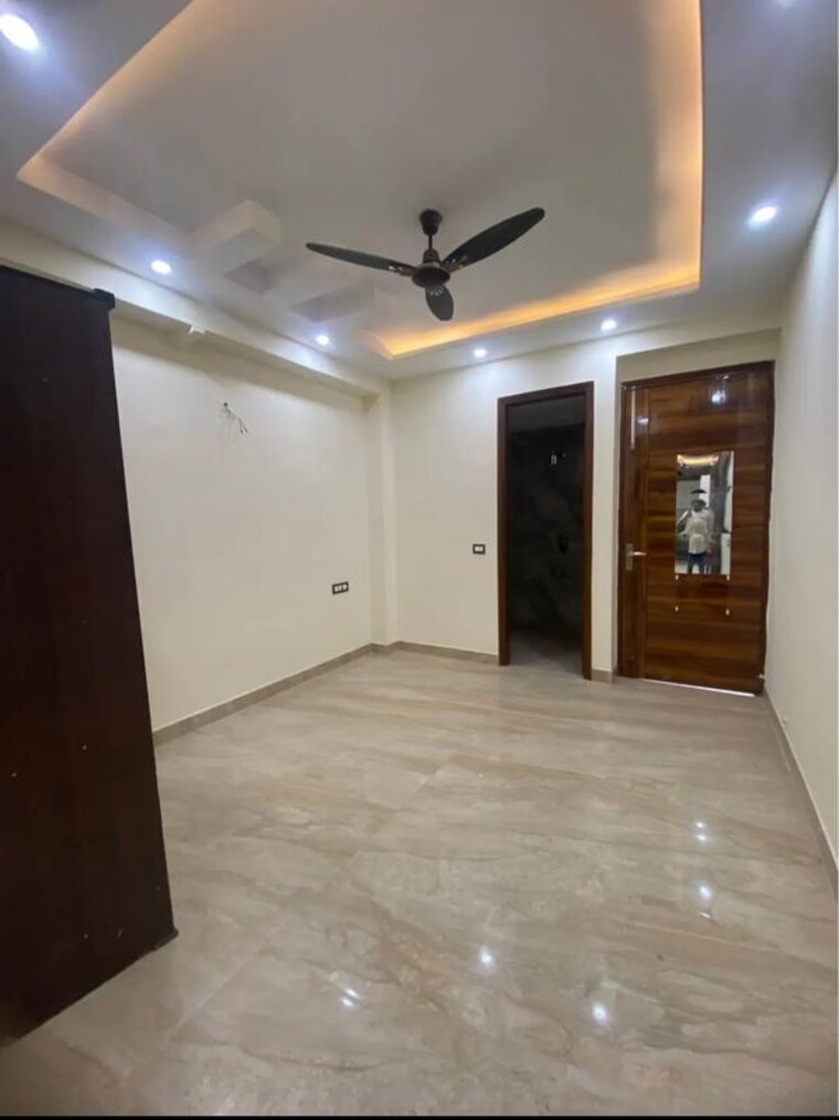 Room, chattarpur 3 Bedroom 1300 Sq.Ft. Builder Floor In Chattarpur Delhi 10418822