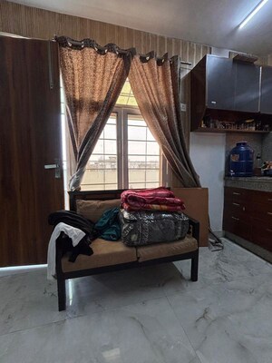 Gym in 1 RK Builder Floor at Chattarpur – for Rent