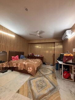 1 Rk+ Store Room Builder Floor For Rent in Chattarpur