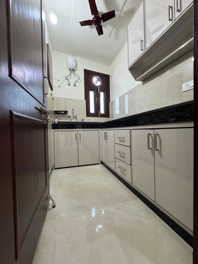 Kitchen, chattarpur 1 Bedroom 600 Sq.Ft. Apartment In Chattarpur Delhi 10418829