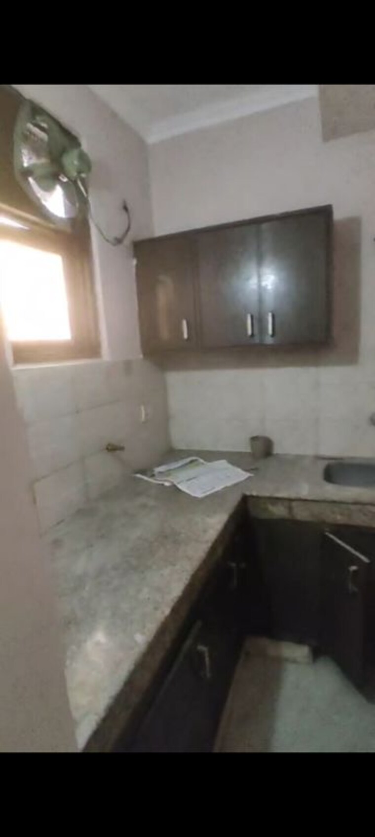 Kitchen, mehrauli 2 Bedroom 900 Sq.Ft. Builder Floor In Mehrauli Delhi 10418697