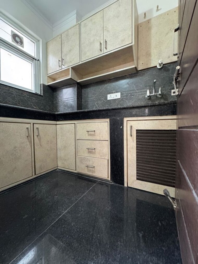 Kitchen, chattarpur 1 Bedroom 550 Sq.Ft. Apartment In Chattarpur Delhi 10418834