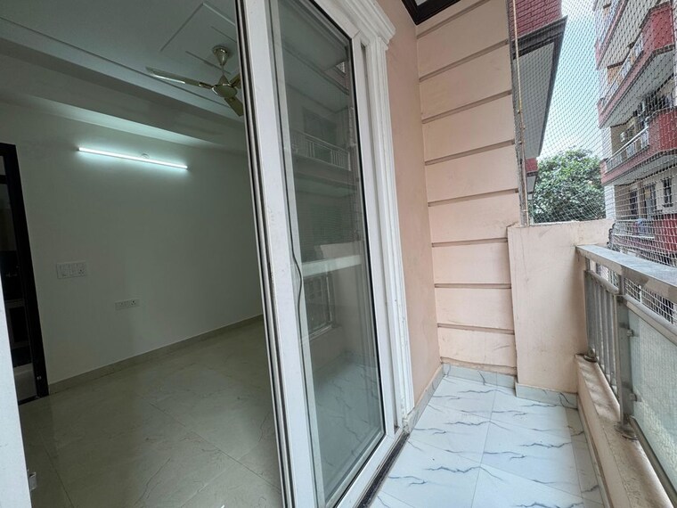 undefined, chattarpur 1 Bedroom 550 Sq.Ft. Apartment In Chattarpur Delhi 10418834