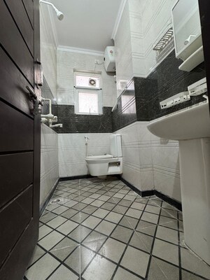 1 BHK Apartment For Rent in Chattarpur