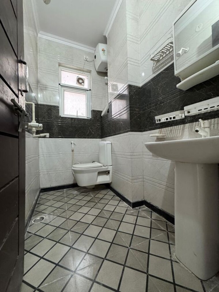 Kitchen, chattarpur 1 Bedroom 550 Sq.Ft. Apartment In Chattarpur Delhi 10418834