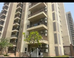 3 BHK Apartment For Sale in Adani M2K Oyster Grande