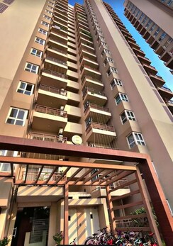 3.5 BHK Apartment For Sale in Adani M2K Oyster Grande