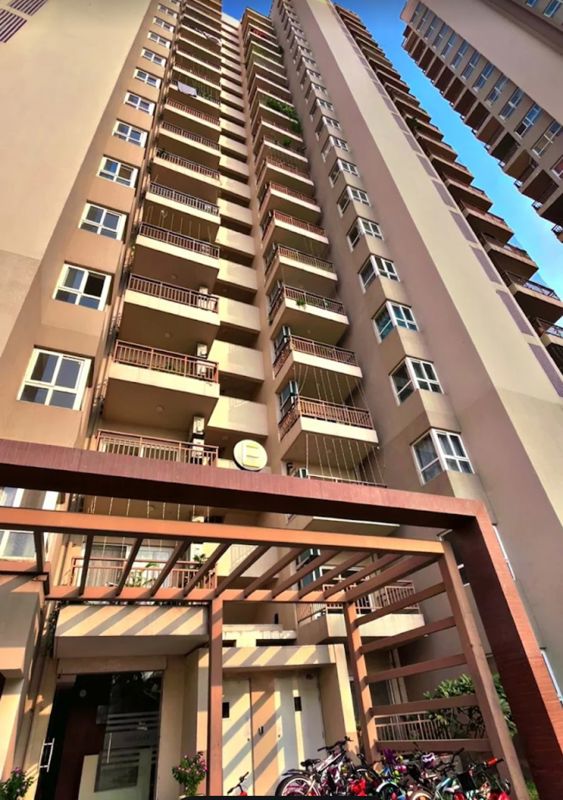 3.5 BHK Apartment For Sale in Adani M2K Oyster Grande