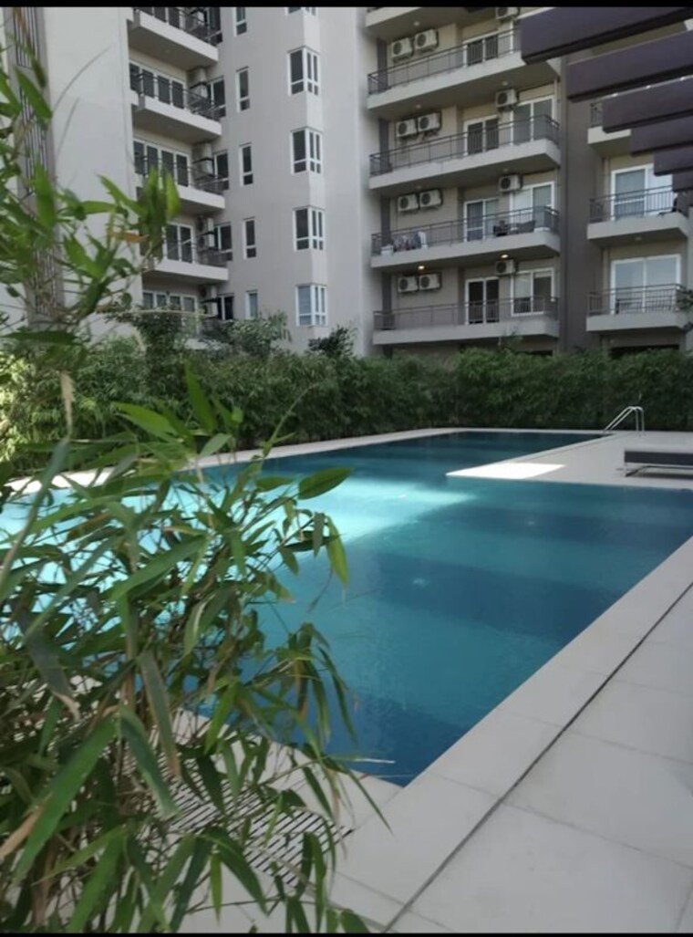 Exterior View, adani-m2k-oyster-grande 4 Bedroom 3198 Sq.Ft. Apartment In Sector 102 Gurgaon 10418841
