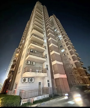 4 BHK Apartment – Exterior View View at Adani M2K Oyster Grande, Sector 102 - for Sale